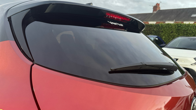 Toyota Corolla 1.8 Hybrid GR Sport 5dr CVT [Bi-tone] Hybrid Hatchback